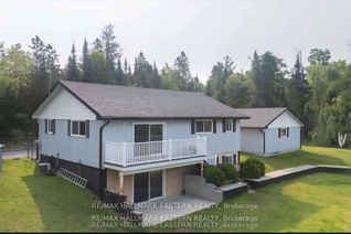 Property for Sale, 4075 County Road 44 N/A, Havelock-Belmont-Methuen, ON