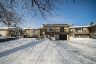 Sidesplit for Sale, 44 Shalfleet Blvd, Brantford, ON