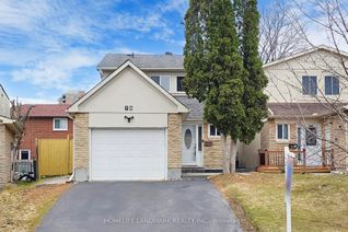 House for Sale, 75 Dragoon Cres, Toronto, ON
