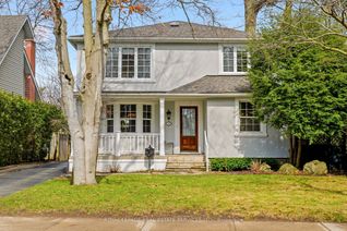 Detached House for Sale, 347 Douglas Ave, Oakville, ON