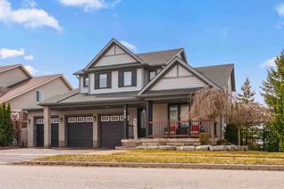 House for Sale, 118 Oak Ridge Dr, Orangeville, ON