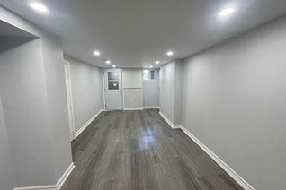 Townhouse for Rent, 980 Ossington Ave, Toronto, ON