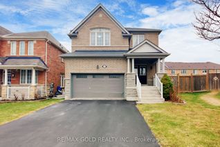 Detached House for Sale, 18 Kawana Rd, Brampton, ON Detached House for Sale, 18 Kawana Rd, Brampton, ON