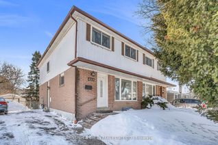House for Sale, 1732 Oberon Cres, Mississauga, ON