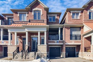 Freehold Townhouse for Sale, 6 Oakmore Ln, Brampton, ON Freehold Townhouse for Sale, 6 Oakmore Ln, Brampton, ON