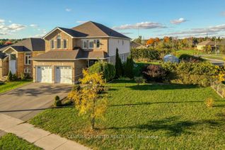 House for Sale, 810 Hargrove Trl, Peterborough, ON