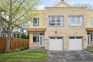 Property for Sale, 649 Churchill Ave N, Westboro - Hampton Park, ON