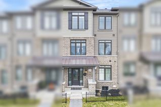 Townhouse for Sale, 10 Birmingham Dr #25, Cambridge, ON