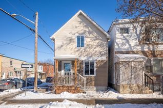 Property for Sale, 223 Carruthers Ave, West Centre Town, ON