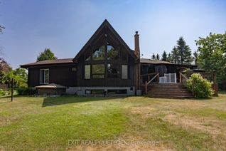 Bungaloft for Sale, 25 Balsam Rd, Kawartha Lakes, ON