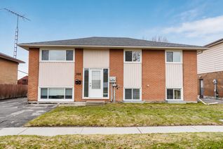 Duplex for Sale, 361 Dwight Ave, Oshawa, ON