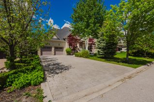 Bungalow for Sale, 56 Park Ridge Dr, Vaughan, ON