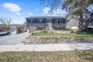 Detached House for Sale, 60 HEATHER St, Barrie, ON