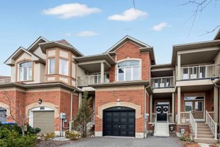Freehold Townhouse for Sale, 5298 Roadside Way E, Mississauga, ON