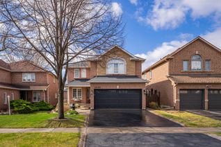 Detached House for Sale, 2400 Eden Valley Dr, Oakville, ON