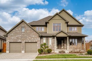 Detached House for Sale, 566 Bradwell Chase, London North, ON Detached House for Sale, 566 Bradwell Chase, London North, ON
