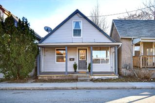 House for Sale, 262 Britannia Ave, Hamilton, ON