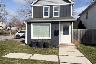 Detached House for Sale, 10 Thorold Rd, Welland, ON