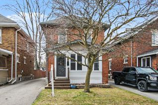 Detached House for Sale, 598 Woolwich St, Guelph, ON