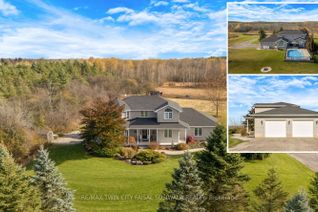 Property for Sale, 1295 Sheffield Rd, North Dumfries, ON