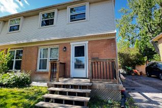 Semi-Detached House for Rent, 237 Homestead (Basement ) Cres, London North, ON