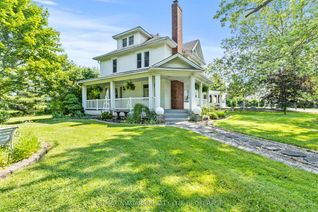 Detached House for Sale, 3362 Montrose Rd, Fort Erie, ON