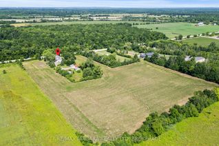 Farm for Sale, 3362 Montrose Rd, Fort Erie, ON