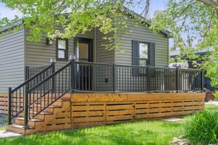 Apartment for Sale, 657 Thunder Bridge Rd #87, Kawartha Lakes, ON