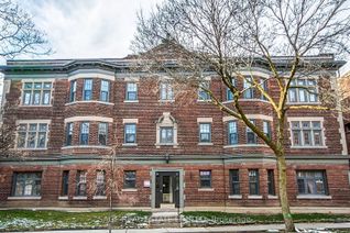 Townhouse for Rent, 48 Lawton Blvd #2, Toronto, ON