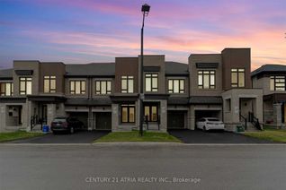 Property for Rent, 22 Hewison Ave, Richmond Hill, ON