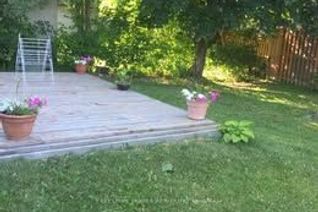 Bungalow for Rent, 1165 Ogden Ave #Basement, Mississauga, ON
