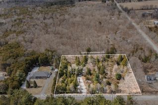 Land for Sale, 817 Carson Rd, Centre Hastings, ON