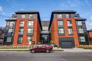 Apartment for Rent, 280 Crichton St #302, New Edinburgh - Lindenlea, ON