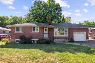 Property for Rent, 1240 ADIRONDACK Dr #A, Parkway Park - Queensway Terrace S and Area, ON