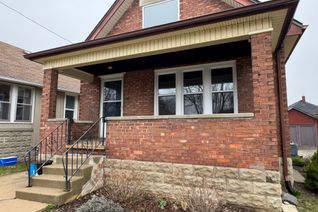 Property for Rent, 140 ARUNDELL St #Main, London East, ON