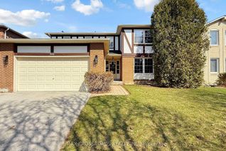 Detached House for Sale, 349 Banbury Rd, Toronto, ON
