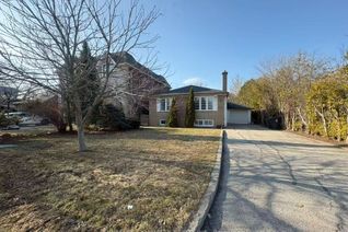 Bungalow for Rent, 256 Patricia Ave #Main, Toronto, ON