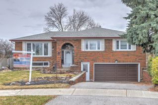 Bungalow for Sale, 15 Willimart Ct, Toronto, ON