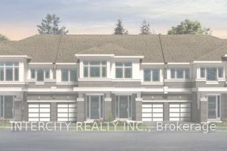 Townhouse for Sale, 2928 Hawkridge Ln, Pickering, ON