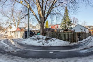 Vacant Residential Land for Sale, 12R Hastings Ave, Toronto, ON
