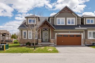 Townhouse for Sale, 22 Kennedy Ave, Collingwood, ON