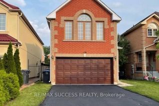Property for Sale, 118 White Tail Cres, Brampton, ON