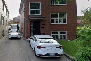 Triplex for Rent, 150 SIXTH St #2, Toronto, ON
