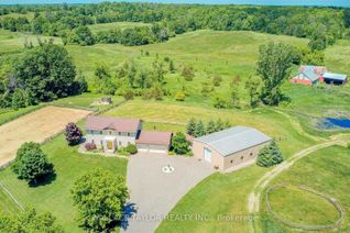 Detached House for Sale, 524 Hoover Rd, Stirling-Rawdon, ON