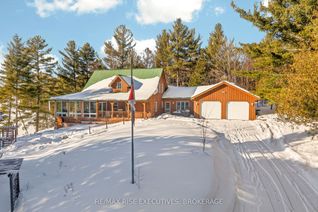 House for Sale, 1093B Two Loon Ln, Frontenac, ON