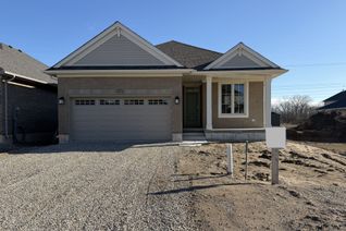 Bungalow for Sale, 42202 McBain Line, Central Elgin, ON