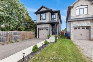 Property for Rent, 688 Dunn Ave, Hamilton, ON