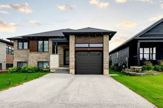Detached House for Sale, 430 Wellington St E, Wellington North, ON