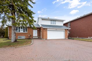 Sidesplit for Sale, 310 Bridge St W, Belleville, ON