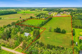 Property for Sale, 537086 Main St N/A, Melancthon, ON